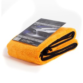Delirium DC-01 Orange Drying Towel Dry Towel