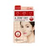 Mediheal A-Zero Shot Skin Dressing Patch 80-Pack - Acne Trouble Wound Protection, 80-Pack, 1 Piece / 메디힐 에이제로샷 스킨 드레싱 패치 80매입 - 여드름 트러블 상처보호, 80개입, 1개