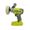 RYOBI ONE 18V Cordless 3 in. Variable Speed Detail Polisher/Sander