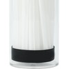 13.77 inch Straw Holder for Standard & Long Bended Size