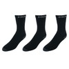 Boot Doctor Men's Work Boot Socks (3 Pair Pack), Medium,