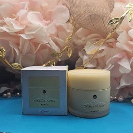 GLOWIEST Sweet Dreams Vanilla Lip Mask ~ 20g / NEW