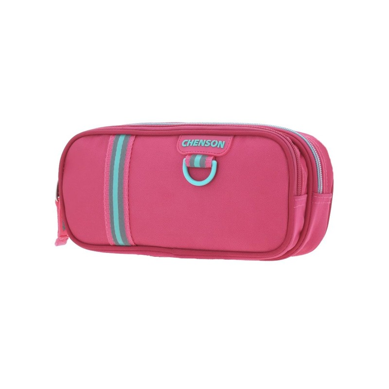 Lapicera unitalla Chenson para mujer CHEY Rosa