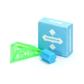 CuberSpeed Moyu Meilong 4x4 M Magnetic stickerless Speed Cube MFJS MEILONG 4x4x4 M Cubing Classroom Meilong 4x4 M Speed Cube