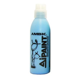 Ambic AI Tail Paint 16.9 oz Livestock Breeding Heat Detection Blue