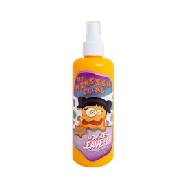 My Monster Slime Children's Conditioner 250 ml Gentle and Fun Formula for Children Moisture and Smoothness for Hair