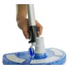 Aqua Select 6-18 Foot Telescoping Pool Vacuum Pole | Heavy
