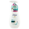 Dove Sanfte Gesichtsreinigungsmousse für empfindliche Haut, 160 ml