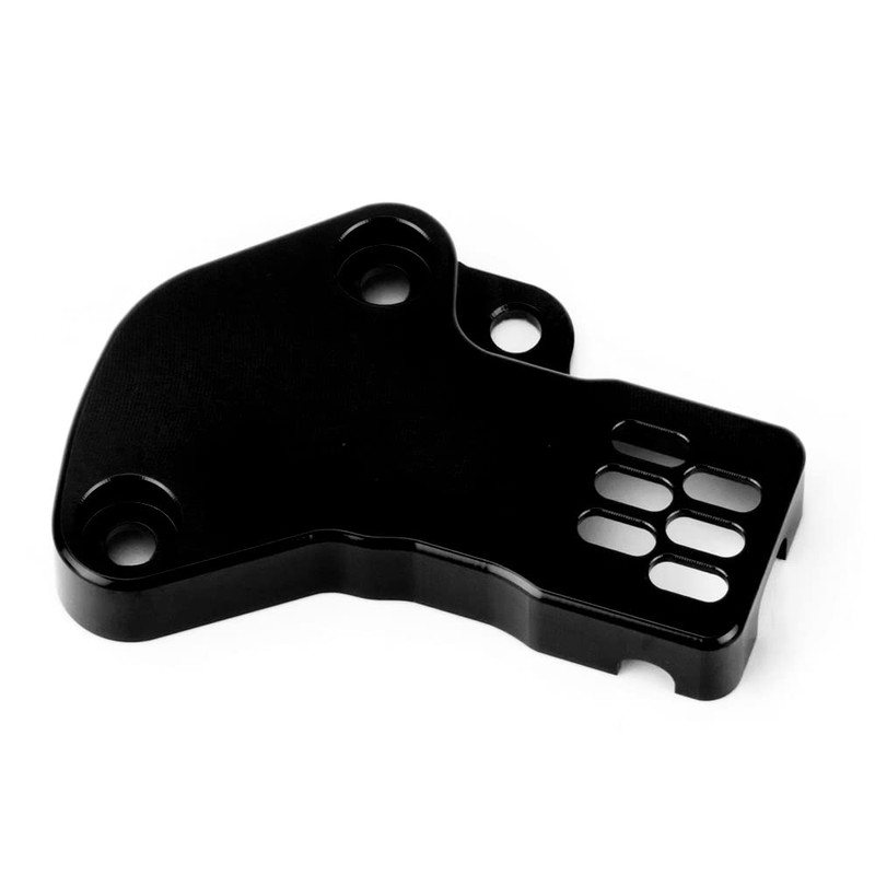 Modeer TPS Sensor Guard Protective Cover Compatible with KTM EXC