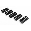25 Shurlite Flints Single Striker Renewal Replacement Flint for Spark