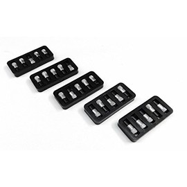 25 Shurlite Flints Single Striker Renewal Replacement Flint for Spark Lighter