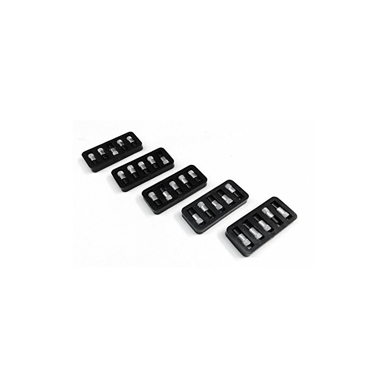 25 Shurlite Flints Single Striker Renewal Replacement Flint for Spark