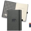 Dingbats* - Wildlife Lined Extra Large A4 Notebook - PU