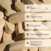 Free Soul Her Cycle | Hormone Balance Supplement | 120