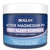Bioglan Active Magnesium Pm Deep Sleep Powder 240g