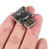 AITRIP 10PCS Digispark Kickstarter Attiny85 General Micro USB Development Board