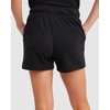 FILA Women's Classic 2.0 Short, Black, Large