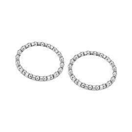 TUCKBOLD 2pcs 40mm x 20 Bicycle Ball Bearings Crank Wheel Bearing Retainer Automotive Parts