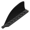 HUIOP surf fins, 4.6 Inch / 3 Inch Surfboard Fin