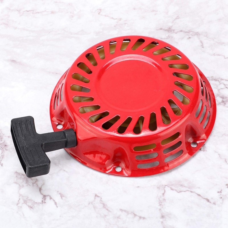 Recoil Pull Starter Fit for Honda GX340 GX390 GX610 GX620