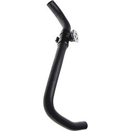 AUTO DN Upper Radiator Coolant Hose for Jeep Compass,Patriot 2007 2008 2009 2010 2011 2012 2013 2014-2017 for Dodge Caliber 2007-2012 1Piece Replacement 5058172AF, 5058172AG, 5058172AJ