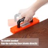 REXBETI Laminate Wood Flooring Installation Kit, LVP Installation Kit, Vinyl