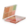 Revolution Everything Base Face Icon Complexion Palette, All-In-One Makeup for