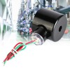 Solenoid Valve Coil Copper 2W Series Industrial Female Thread Direct