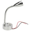 RV Reading Light LED Adjustable Brightness Touch Control Indoor Bedside