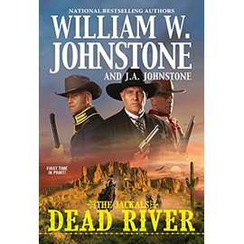 Dead River (The Jackals)