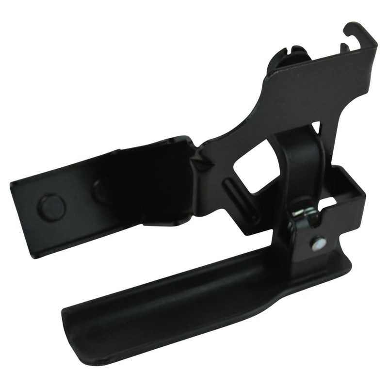 Parking Brake Release Handle Compatible with 2004 Ford F-150 Heritage