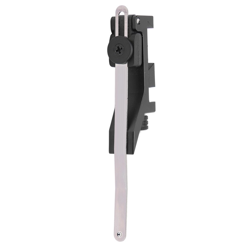 Recurve Bow Archery Clicker Aluminum Auxiliary Positioner Enhance Stability for