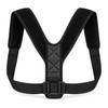 2 Pack Adjustable Unisex Posture Support Braces, Upper Back and