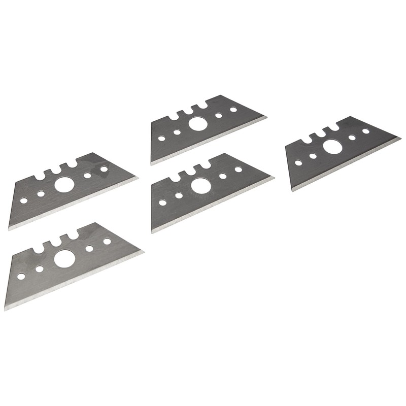 Portwest Replacement Blades for KN10 and KN20 (pack of 10),