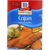 Golden Dipt Mix Fry Fish Cajun Style2