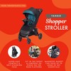 Baby Trend Tango™ Stroller, Veridian