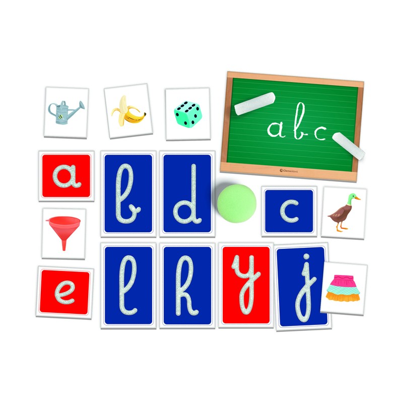 Clementoni - Toy, 52615, Multicoloured