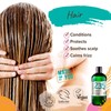 Naissance Native Neem Oil (No. 235) 500 ml Organic Certified