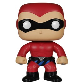 The Phantom Red (The Phantom) Funko Pop! Vinyl Figure