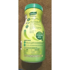 Benefiber 2 PACK BENEFIBER PREBIOTIC FIBER SUPPLEMENT, 190 SERVINGS