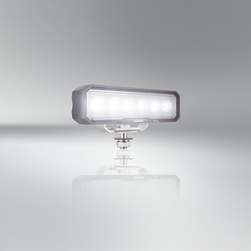 OSRAM LEDriving Lightbar WL VX150-WD, LEDWL109-WD, Off Road, LED Work
