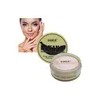 Polvo Maquillaje Banana Traslucido Sellador