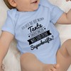 Shirtracer - Baby Bodysuit Boy Girl - Tante Herz dahinschmelzen,