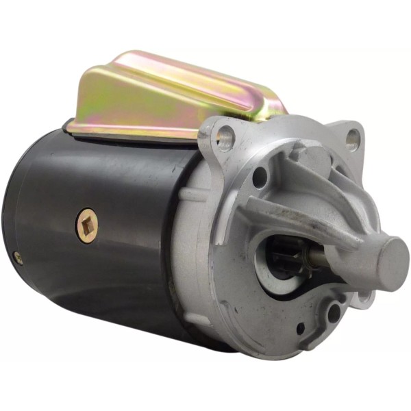 Gladiator New Starter for Ford F-350 5.9L/360CI V8 1975 -