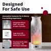Jettle Electric Kettle - Travel Portable Heater for Coffee Tea