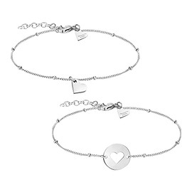 Tamaris Mother's Day Set, Precious metal, No Gemstone