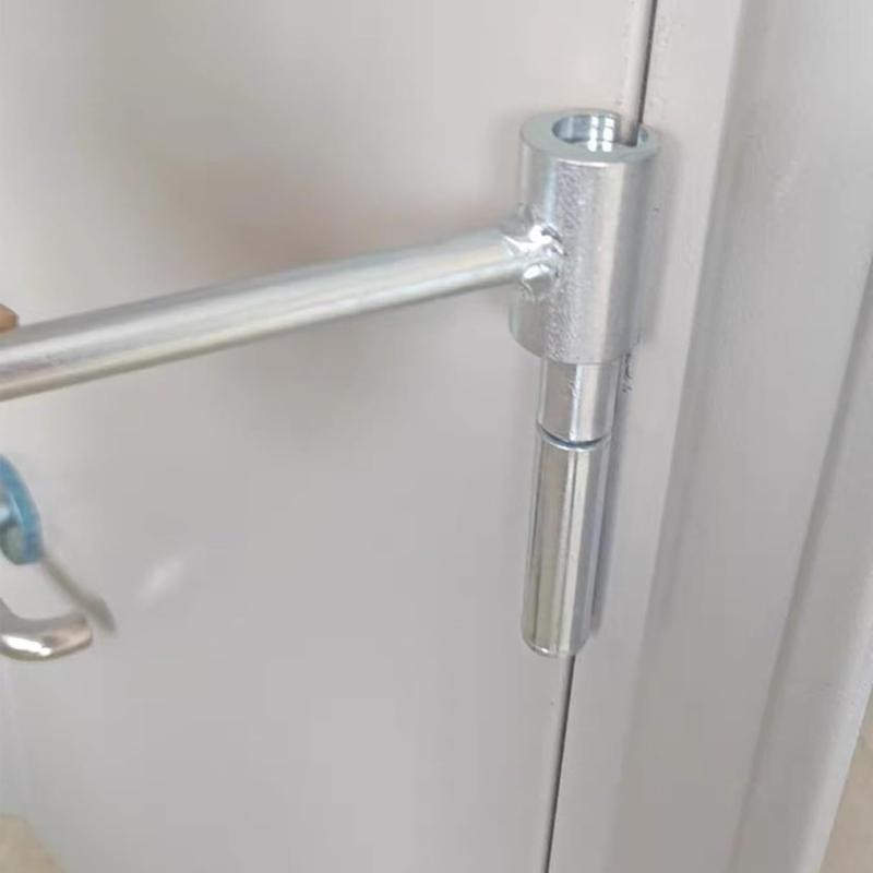 Hinge Hole Adjustment Wrench, Adjustable HingeHole Opener, 14-19mm Hinge Repair