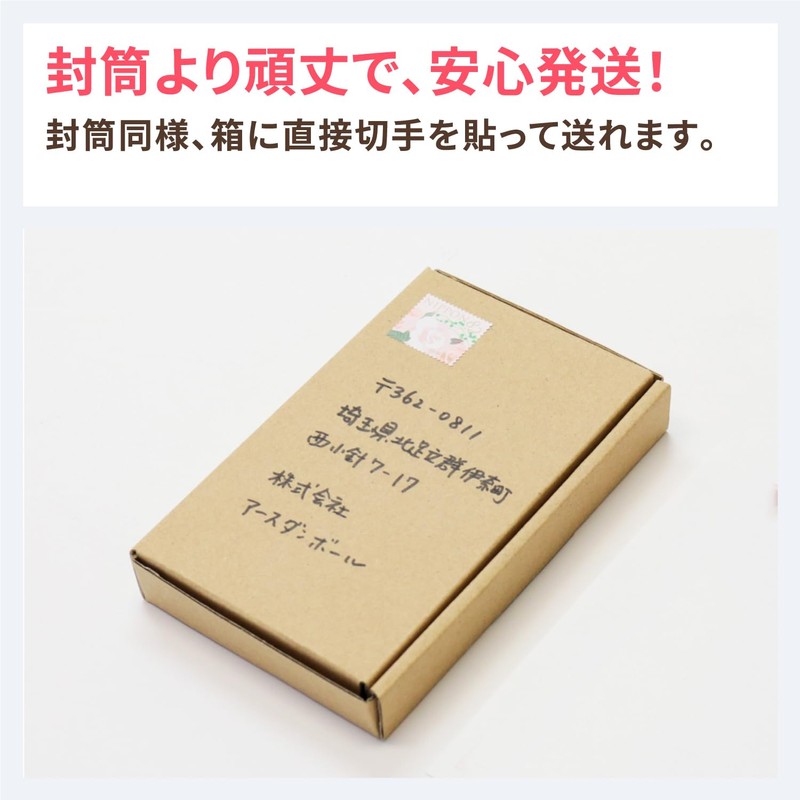 Earth Cardboard ID0308 Cardboard, Non-Shaped Mail, Min, Thickness 0.9 inches