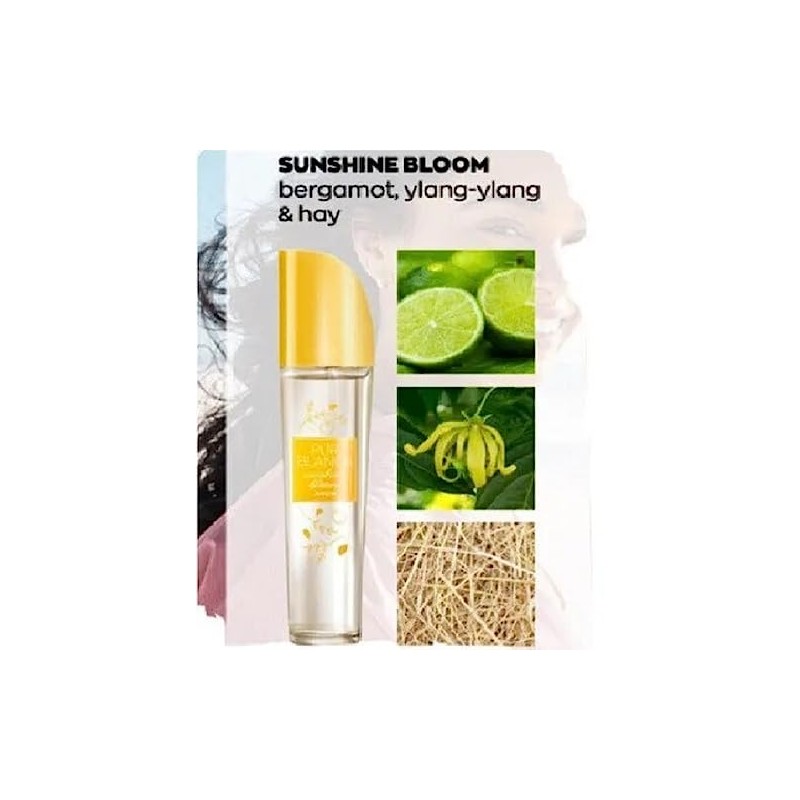 PUR BLANCA SUNSHINE BLOOM