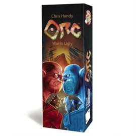 Pack O Game - ORC